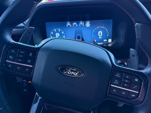 Used 2024 Ford F150 Raptor image 6