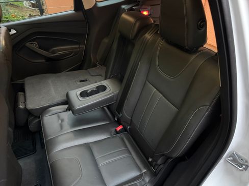 Used 2013 Ford Escape Titanium w/ Parking Technology Pkg image 24