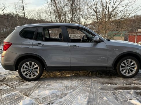 Used 2016 BMW X3 xDrive28i image 8