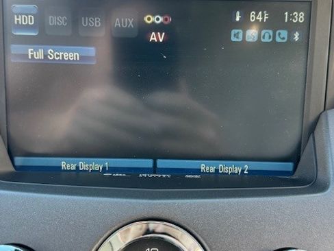 Used 2010 Cadillac SRX Luxury image 12