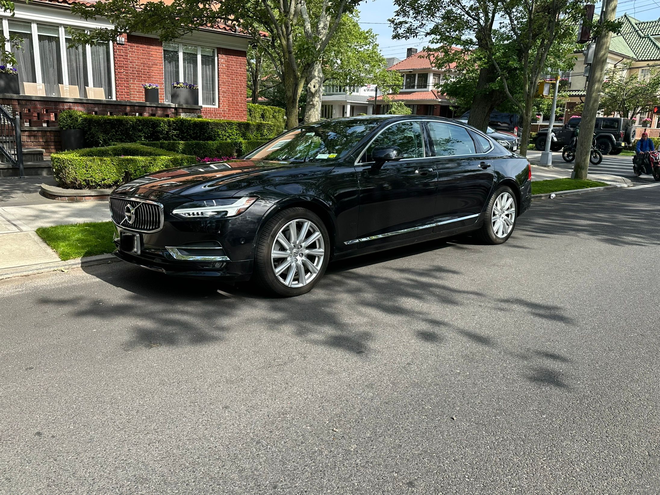 Used 2018 Volvo S90 T6 Inscription AWD/4WD image 11
