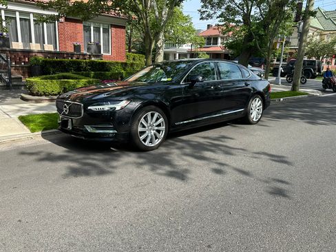 Used 2018 Volvo S90 T6 Inscription AWD/4WD image 11