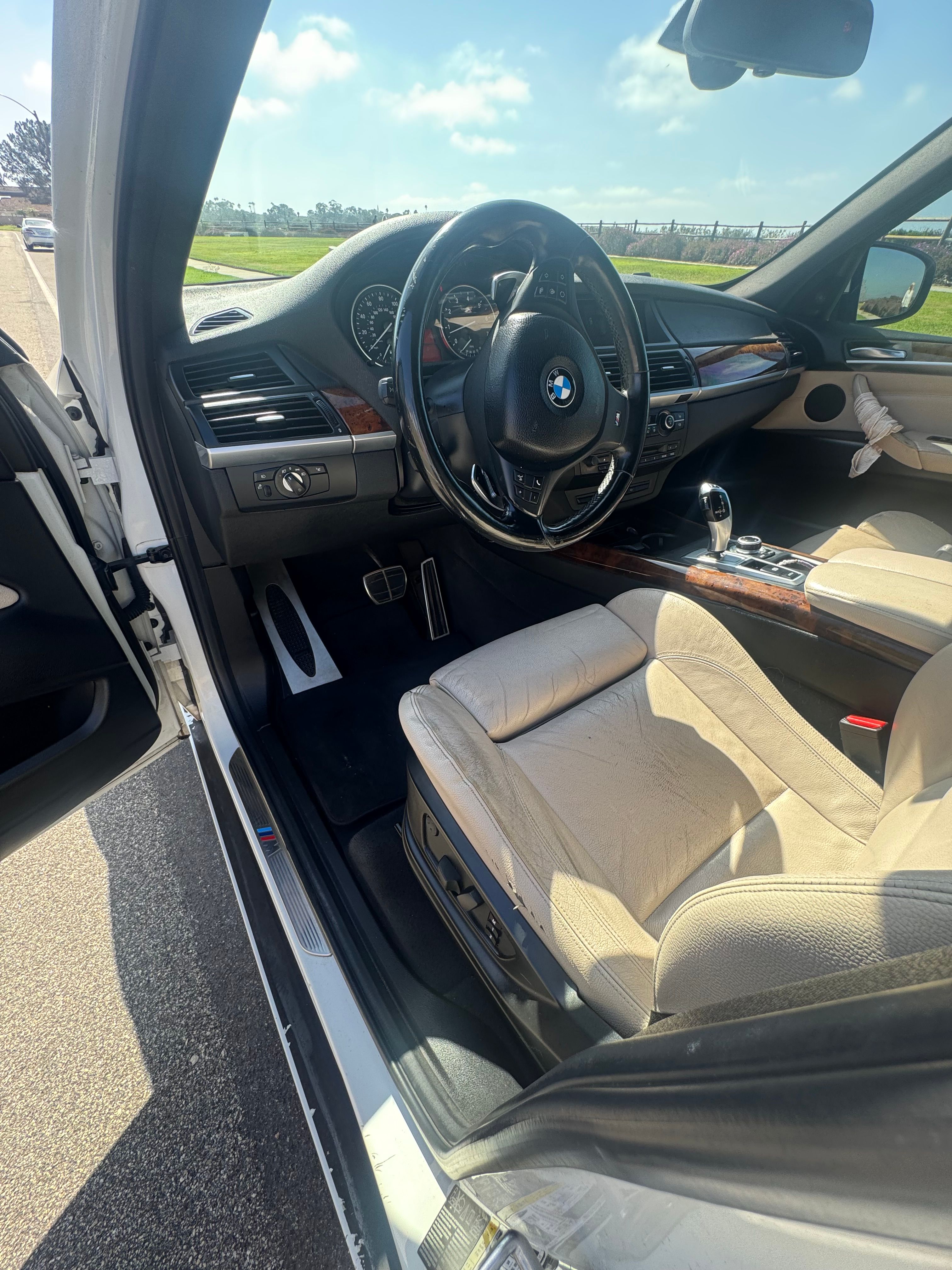 Used 2013 BMW X5 xDrive35i AWD/4WD image 13