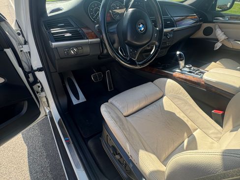Used 2013 BMW X5 xDrive35i AWD/4WD image 13