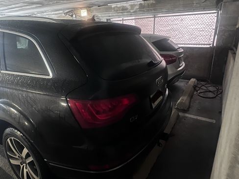 Used 2015 Audi Q7 3.0T Premium Plus w/ Premium Plus Package image 5