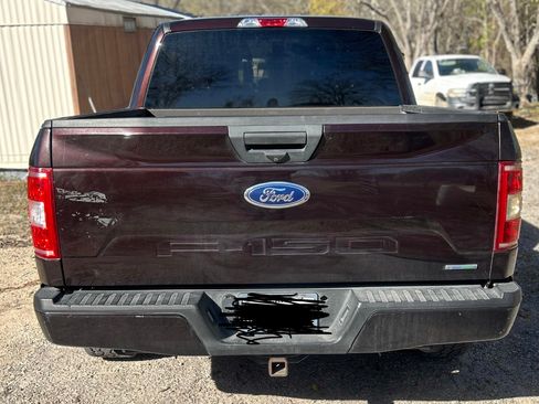 Used 2019 Ford F150 XL w/ Equipment Group 101A Mid image 6