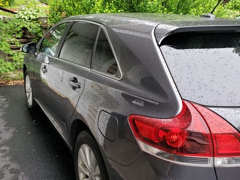 Used 2015 Toyota Venza LE image 14