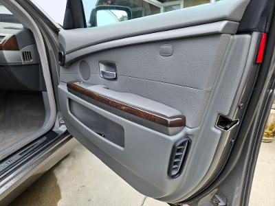 Used 2008 BMW 750Li RWD image 20