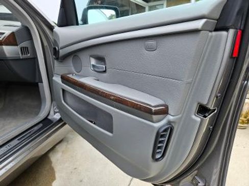 Used 2008 BMW 750Li image 20