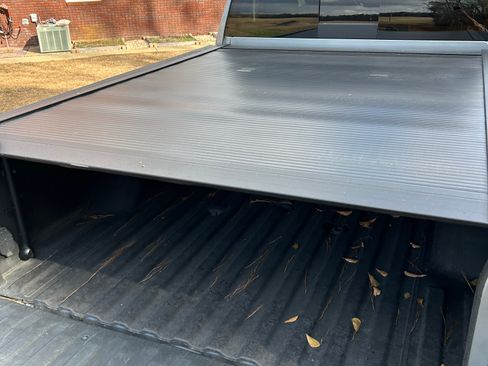 Used 2024 GMC Sierra 2500 Denali w/ Denali Reserve Package image 9