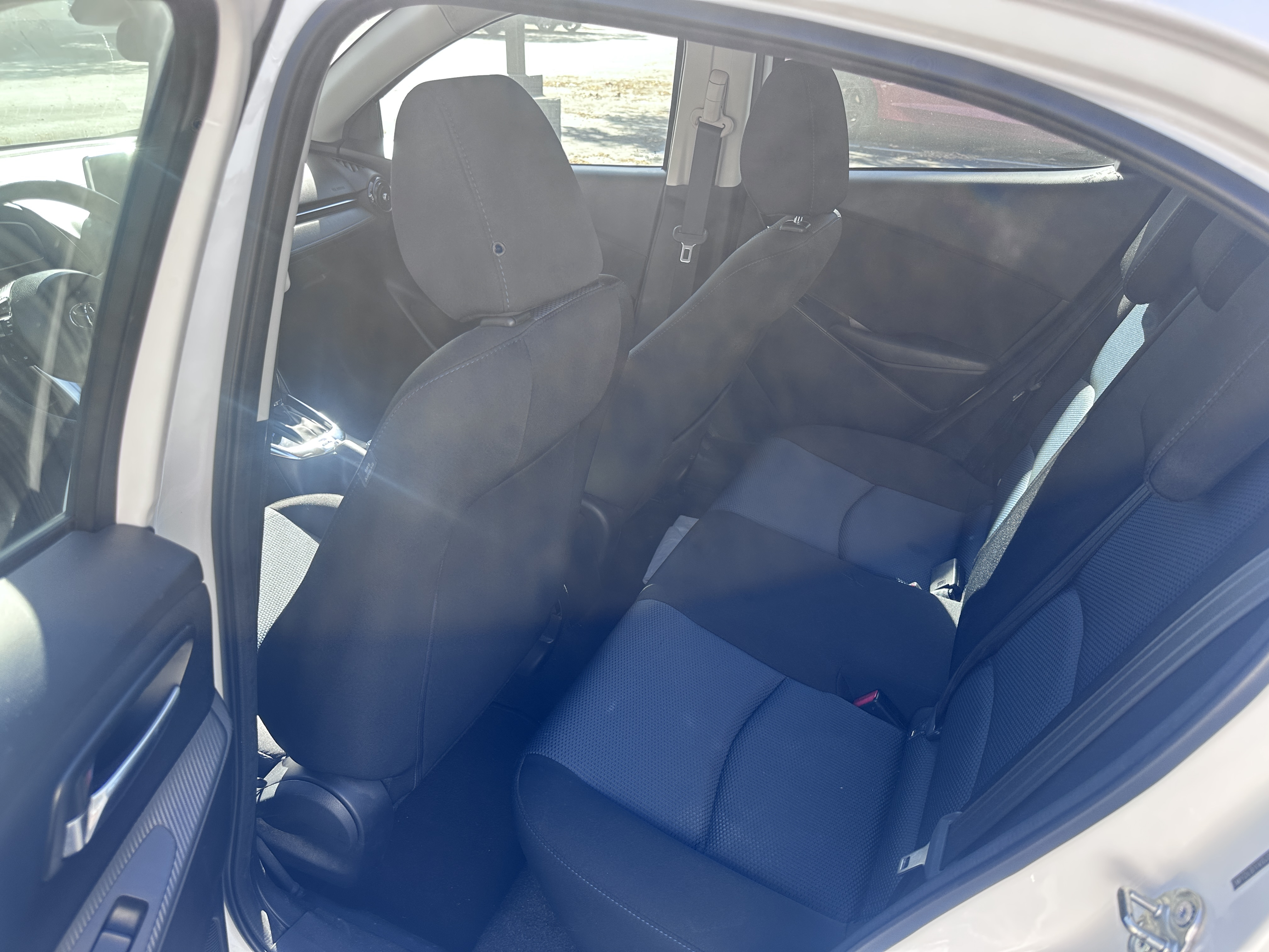 Used 2018 Toyota Yaris iA FWD image 2