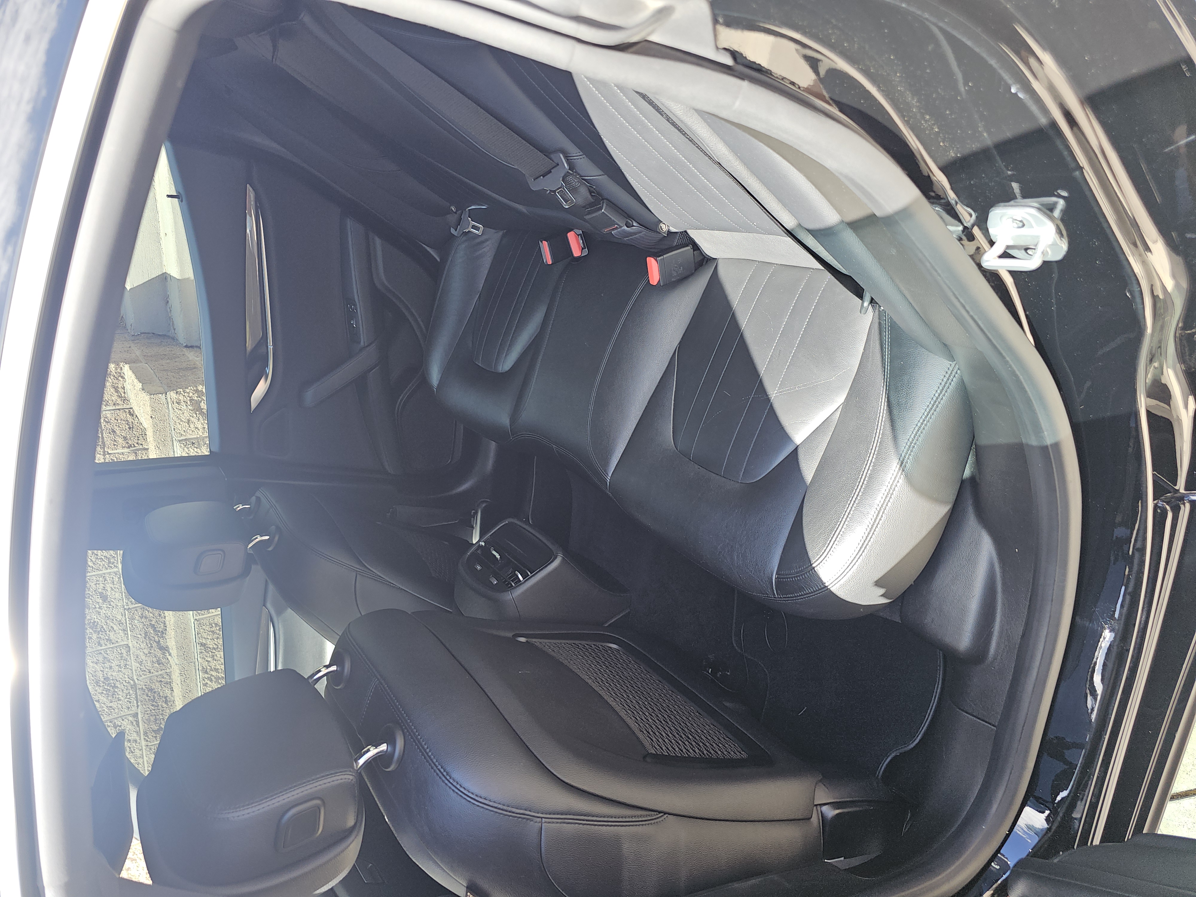 Used 2019 Maserati Ghibli RWD image 10