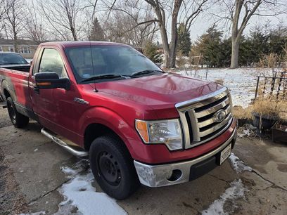 Used 2009 Ford F150 XLT