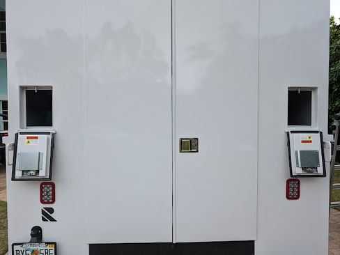 Used 2024 Ford E-350 and Econoline 350 Super Duty w/ Power Windows & Locks Group RWD image 20