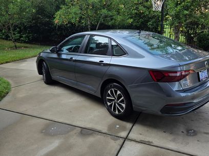 Used 2024 Volkswagen Jetta S