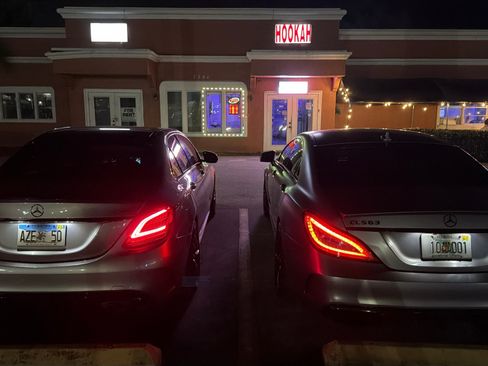 Used 2019 Mercedes-Benz C 43 AMG 4MATIC Sedan image 19