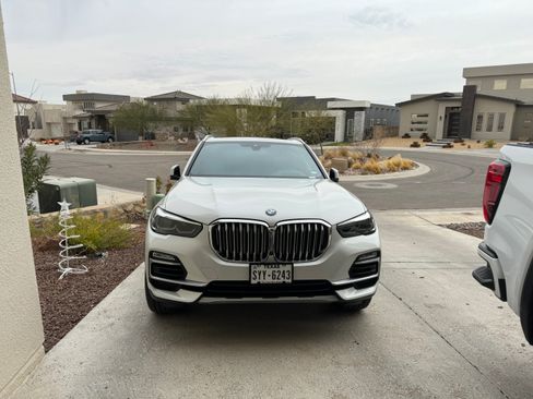 Used 2021 BMW X5 sDrive40i w/ Premium Package 2 image 6