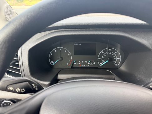 Used 2024 Ford Transit 350 XLT RWD image 14