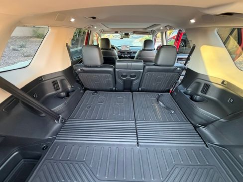 Used 2024 Honda Pilot Touring image 24