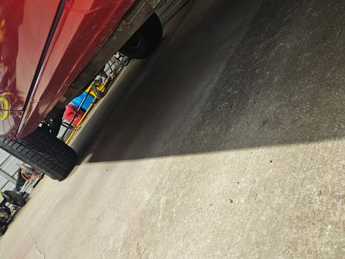 Used 2005 Chevrolet Silverado 1500 LS w/ Light Duty Power Package image 31