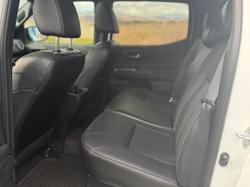Used 2023 Toyota Tacoma TRD Pro image 25