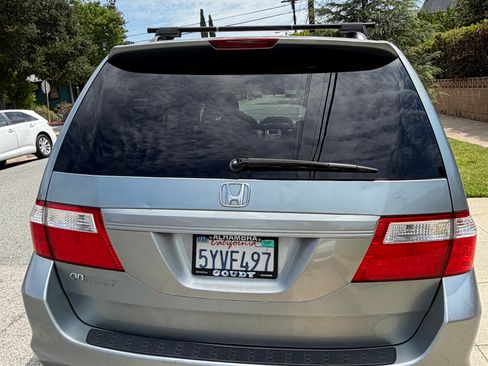 Used 2007 Honda Odyssey EX-L image 5