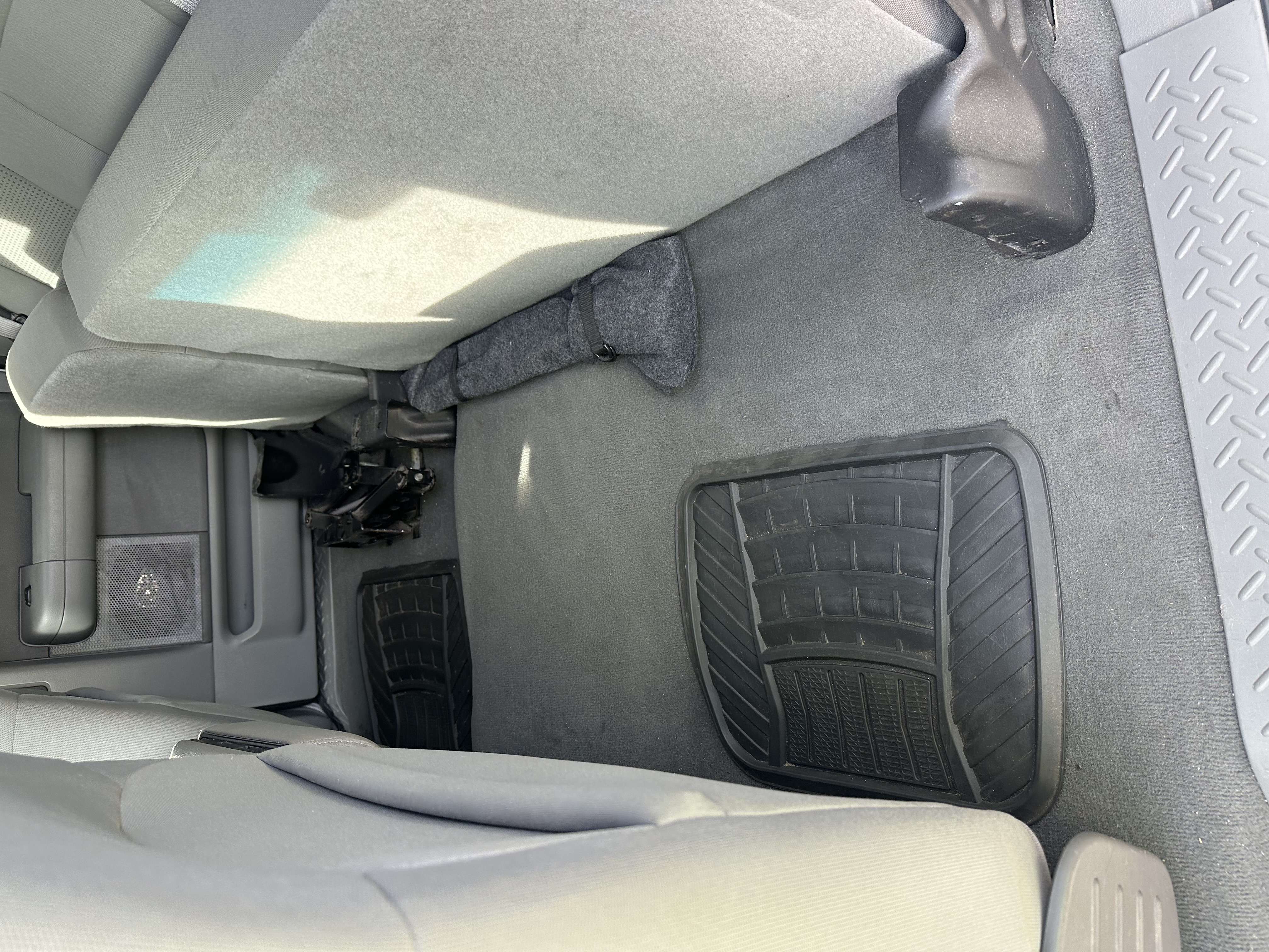 Used 2007 Ford F150 XLT AWD/4WD image 12