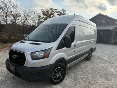 Used 2023 Ford Transit 250 148 High Roof Extended
