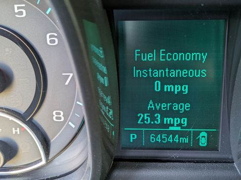 Used 2013 Chevrolet Malibu LT w/ Power Convenience Package image 23