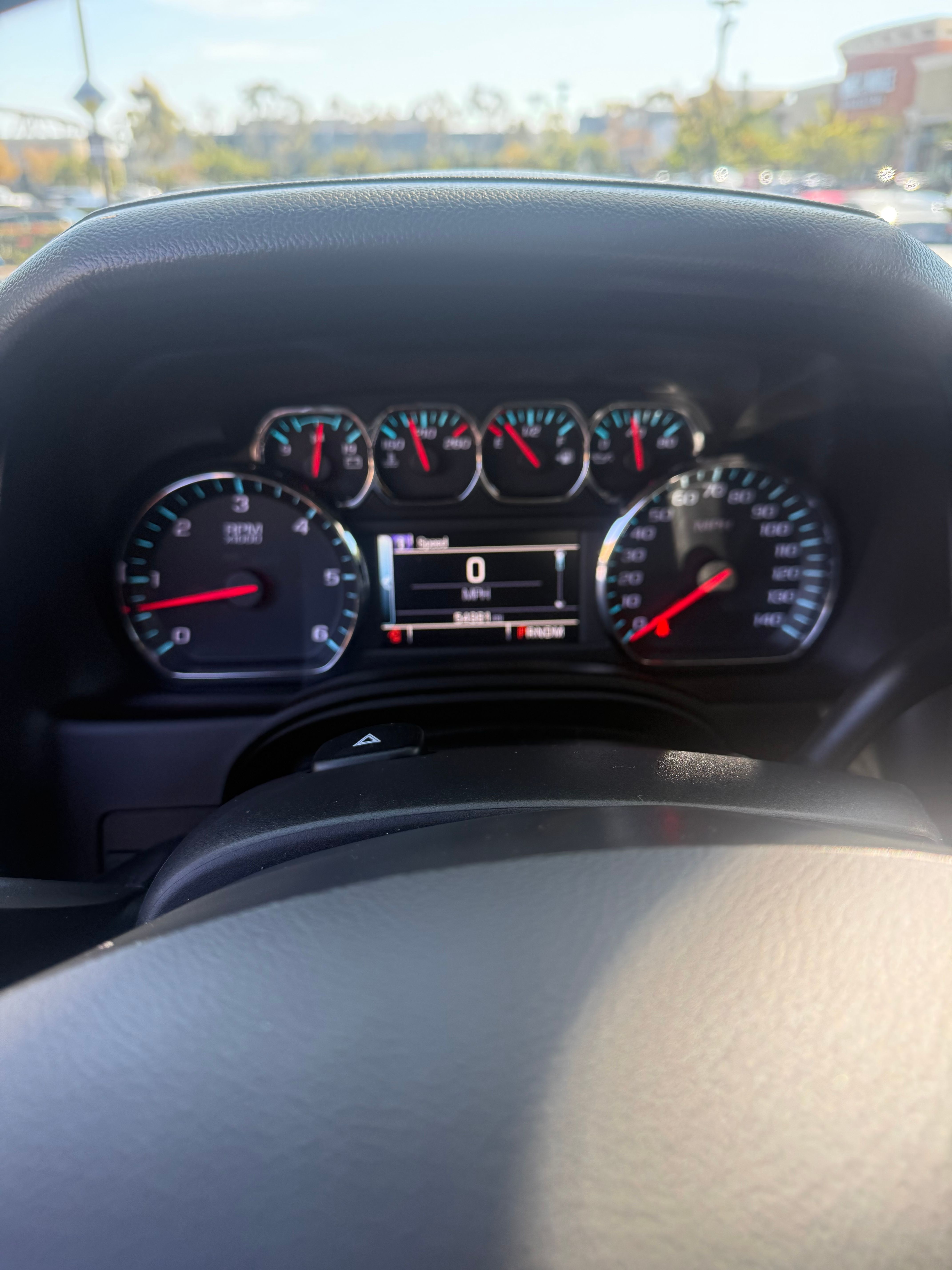 Used 2015 Chevrolet Tahoe LT w/ Max Trailering Package RWD image 16