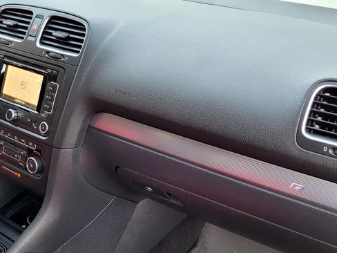 Used 2012 Volkswagen Golf R 2-Door image 8