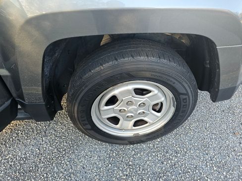 Used 2012 Jeep Patriot Sport image 13