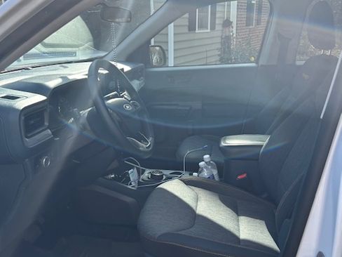 Used 2024 Ford Maverick Tremor w/ Tremor Off-Road Package image 10