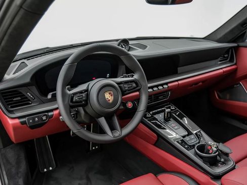 Used 2026 Porsche 911 GTS image 15