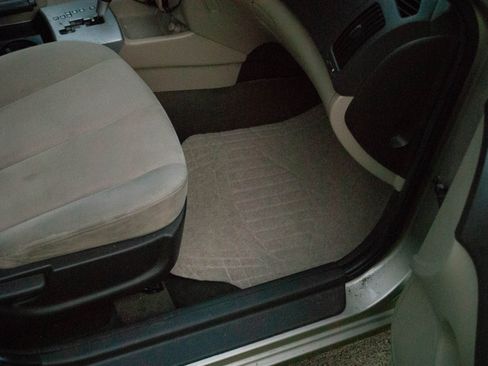 Used 2008 Hyundai Elantra SE image 10