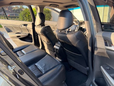 Used 2010 Honda Accord EX-L image 10
