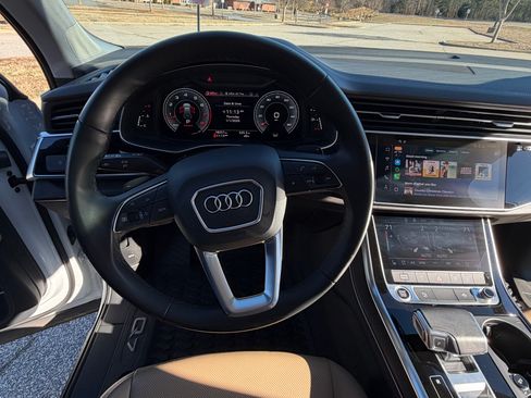 Used 2023 Audi Q7 3.0T Premium Plus image 10