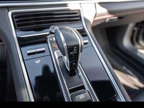Used 2023 Porsche Panamera Turbo S AWD/4WD image 23