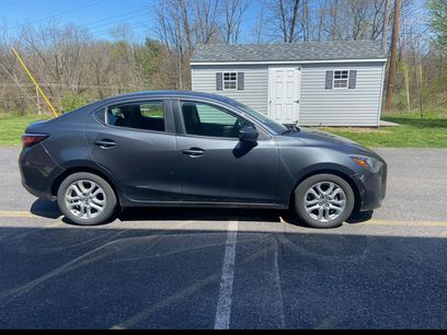 Used 2018 Toyota Yaris iA