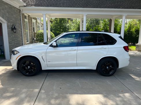 Used 2016 BMW X5 xDrive35i image 2