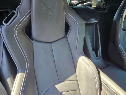 Used 2024 Chevrolet Corvette Stingray Coupe w/ Battery Protection Package image 24