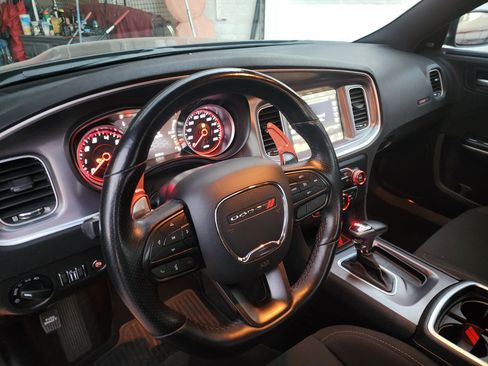 Used 2020 Dodge Charger Scat Pack image 15