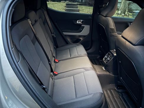 Used 2021 Polestar Polestar 2 image 22