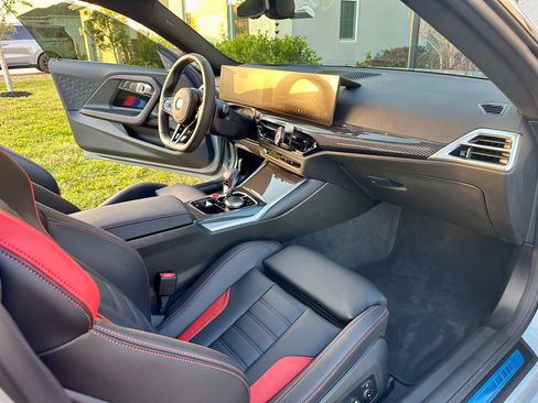 Used 2026 BMW M2 Coupe 2D w/ Lighting Package image 17