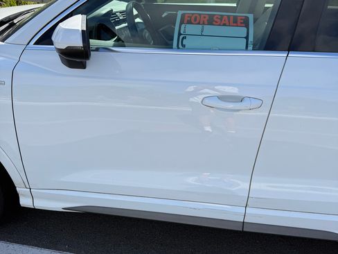 Used 2020 Audi Q3 2.0T Premium AWD/4WD image 6