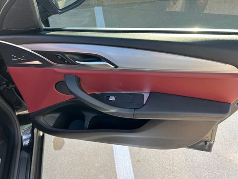 Used 2023 BMW X3 sDrive30i w/ Premium Package w/ZPA image 22