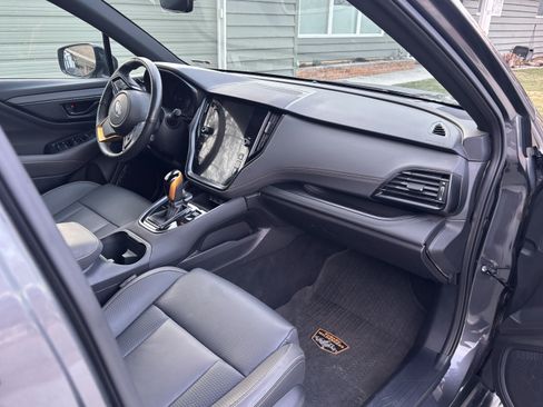 Used 2025 Subaru Outback Wilderness image 14