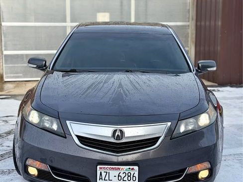 Used 2012 Acura TL image 1