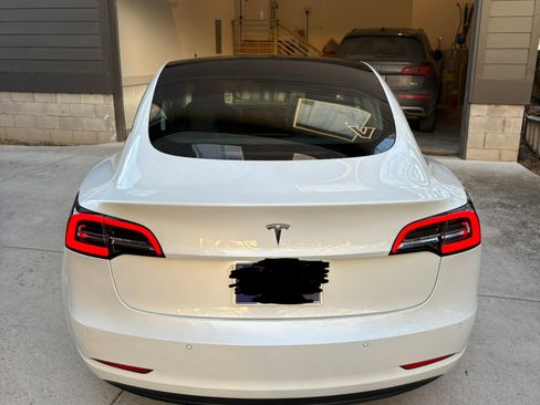 Used 2019 Tesla Model 3 Long Range image 6