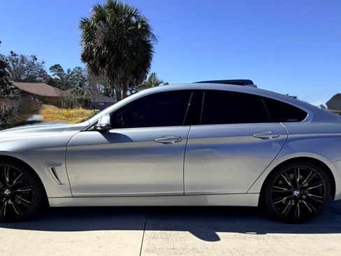 Used 2017 BMW 440i Gran Coupe image 5